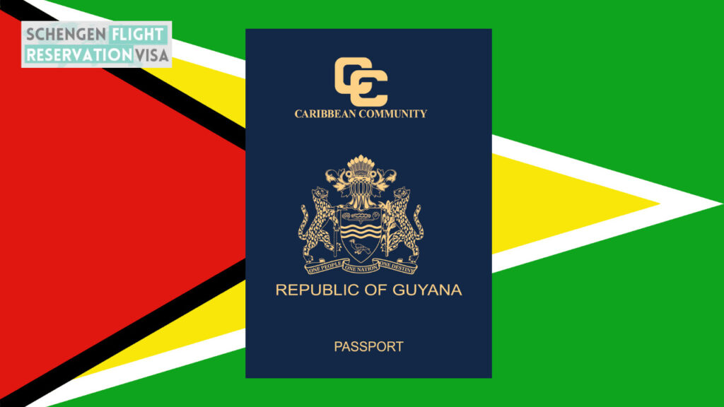 What-is-a-Guyana-Visa