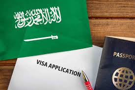 Saudi visa for Hungarian citizens