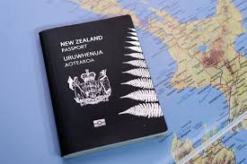 New Zealand visa for UK citizens